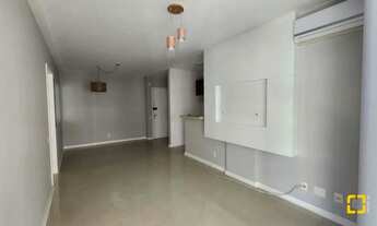 Imagem 4: Apartamento 2 dormitórios com suíte, sacada com churrasqueira no Itacorubi