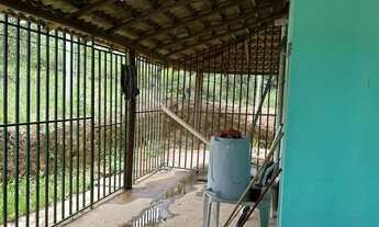 Imagem 7: Rancho Beira Rio (acesso ao Corumbá) 60km de BSB e só 2km de chão