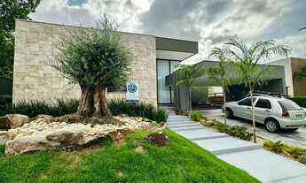 Imagem: Casa em Lagoa Santa no Condomínio Mirante