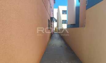 Imagem 6: Apartamento Padrão à Venda e Locação no Centro de São Carlos