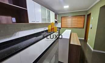 Imagem 2: Casa em Condominio com 3 dormitórios para venda no bairro VILA AVIAÇÃO