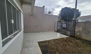 Imagem 2: Casa Residencial com 2 quartos para alugar por R$ 1200.00, 68.00 m2 - LOTEAMENTO JARDIM PO