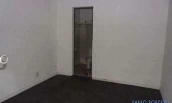 Imagem 14: GALPÃO - ALTO DA LAPA - SP