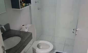 Imagem 5: APARTAMENTO RESIDENCIAL em VOTORANTIM - SP, VOSSOROCA