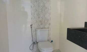 Imagem 6: Casa em condomínio para aluguel, 3 quartos, 1 suíte, 3 vagas, Condomínio Trilhas do Sol