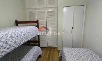 Imagem 7: Apartamento em Rua Mário Ribeiro - Pitangueiras - Guarujá/SP