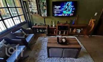 Imagem 2: Casa à venda em Medianeira com 117 m², 3 quartos, 1 suíte, 2 vagas