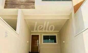 Imagem: Casa 3 quartos à venda no(a) Jardim Brasil