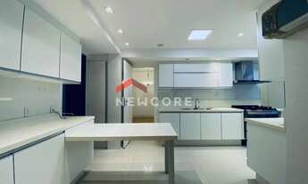 Imagem 5: Apartamento em Rua Cupertino Durão - Leblon - Rio de Janeiro/RJ