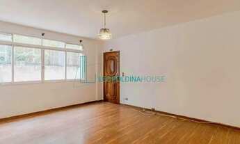 Imagem 2: Apartamento com 110m², 3 quartos e 1 vaga