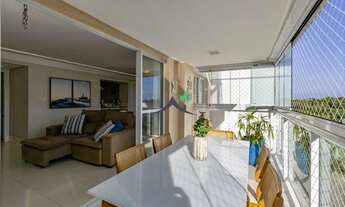 Imagem: Apartamento - Alphaville I - Salvador