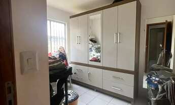 Imagem 3: CA- CONDOMÍNIO PARATY, móvel para venda possui 52 metros quadrados com 2 quartos