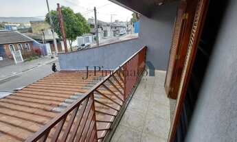 Imagem 4: CASA SOBRADO COM 02 QUARTOS NO BAIRRO JARDIM TULIPAS EM JUNDIAÍ SP. REF. 88694