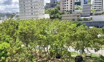 Imagem 6: Apartamento para aluguel, 1 quarto, 1 suíte, Santa Lúcia - Belo Horizonte/MG