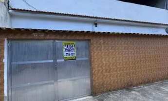 Imagem: Sobrado de 2 quartos com ótima localização