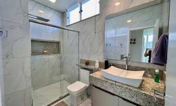 Imagem 14: /Casa mobiliada no Condomínio Morada dos Pássaros