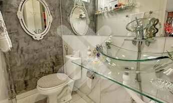 Imagem 5: Casa Duplex em Condomínio Fechado Excelente Localização!