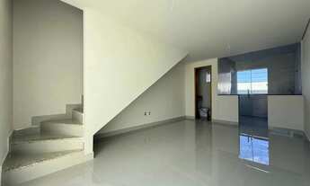 Imagem 2: CASA 02 SUÍTES Casa com 2 dormitórios