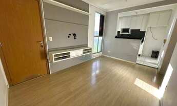 Imagem 3: Apartamento com 2 dormitórios para alugar, 56 m² por R$ 1.500,00/mês - Jardim Maria Luiza