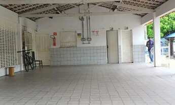 Imagem 12: Vendo Condominio Santa Mônica apt. com 3 quartos em Ininga - Teresina - PI