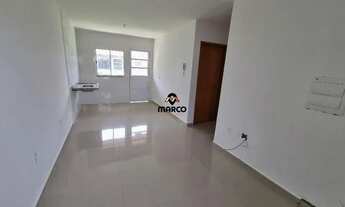 Imagem 3: Condomínio Atenas l Casa Geminada l 54m² l Cuiabá-MT