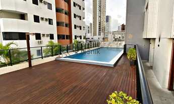 Imagem: Apartamento 2 Quartos no Jardim Oceania