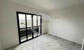 Imagem 2: Apartamento em Mooca