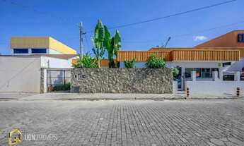 Imagem: Casa Comercial para Locação no Bairro