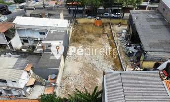 Imagem: Terreno plano 13x36 à venda - ACEITA PERMUTA