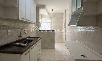 Imagem 6: Apartamento para Locação no Condomínio Residencial Espanha, de 3 quartos, Santa Terezinha