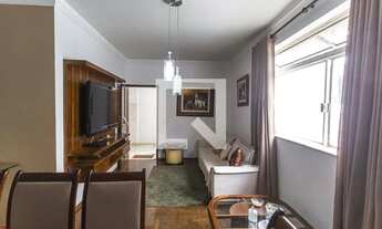 Imagem 3: Apartamento à Venda - Cidade Nova, 3 Quartos, 120 m2