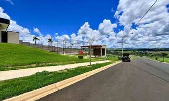 Imagem: Terreno 262 m² à venda em condomínio