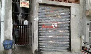 Imagem 2: Terreno 150m² de Área Total Para Venda Em Itaquera