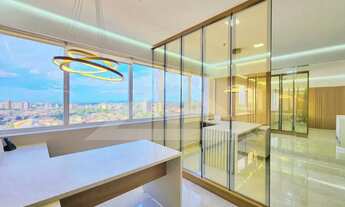 Imagem: Sala comercial para locação no Edifício