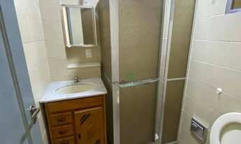 Imagem 4: Apartamento para alugar, 37 m² por R$ 1.316,40/mês - Alto - Teresópolis/RJ