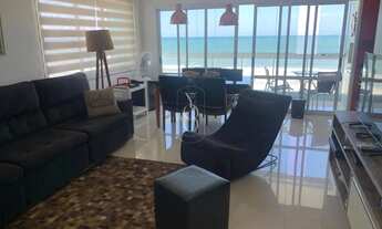 Imagem 3: Cobertura Duplex de Alto Padrão Frente Mar em Caiobá!