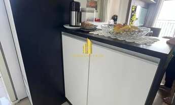 Imagem 3: Apartamento para locação, 54m² - Centro - SBC/SP - Condomínio Start