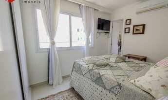 Imagem 5: EXCELENTE APARTAMENTO À VENDA DE 4 QUARTOS, 2 VAGAS, VISTA PARA O MAR, LAZER COMPLETO NA P