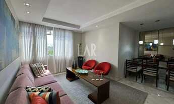 Imagem 2: Área Privativa à venda, 3 quartos, 1 suíte, 2 vagas, Santa Inês - Belo Horizonte/MG