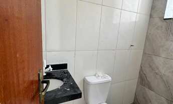 Imagem 7: CASA Á VENDA Casa com 2 dormitórios