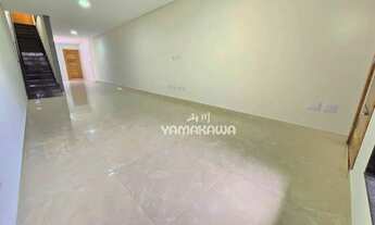 Imagem 5: Sobrado com 3 dormitórios à venda, 180 m² por R$ 950.000,00 - Penha - São Paulo/SP