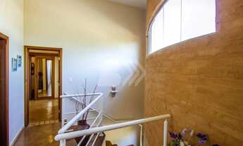 Imagem 7: Casa de condomínio à venda no Residencial Leão, no bairro Pompéia em Piracicaba