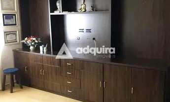 Imagem 4: Apartamento à venda 3 Quartos, 1 Suite, 1 Vaga, 215.83M², Centro, Ponta Grossa - PR