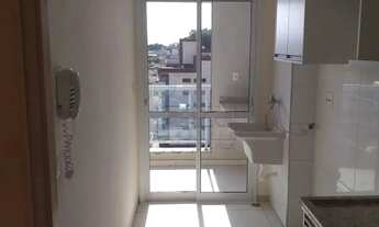 Imagem 5: Apartamento de 55m² com 02 quartos para venda e locação - Iguatemi