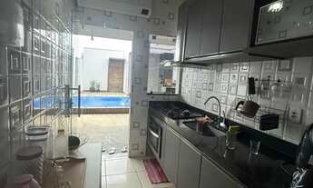 Imagem 6: BAIRRO NICO BARACAT ( SEMI MOBILIADO