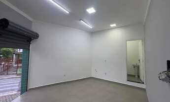 Imagem: Oportunidade Salão Comercial de Esquina