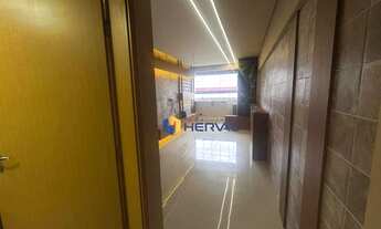 Imagem 5: Apartamento com 3 quartos, 81 m² - venda por R$ 890.000 ou aluguel por R$ 4.000/mês - Zona