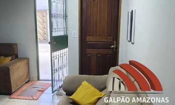 Imagem 2: VENDE-SE UMA CASA NO CONJUNTO HILÉIA