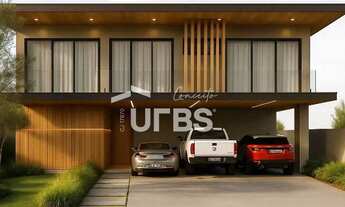 Imagem: Jardins Milão - Casa de Condomínio 5 quartos