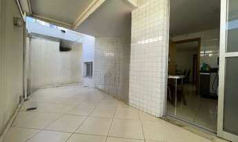 Imagem: Área privativa à venda, 3 quartos, 1 suíte